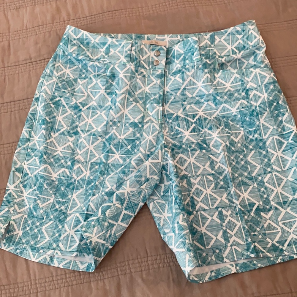 NWT Adidas athletic shorts